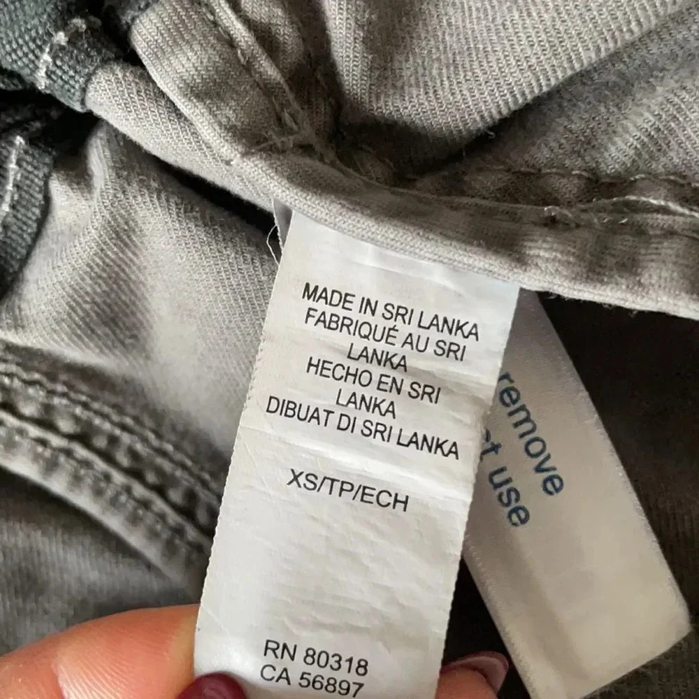 Spring and Fall Jacket - Picture 11 of 16